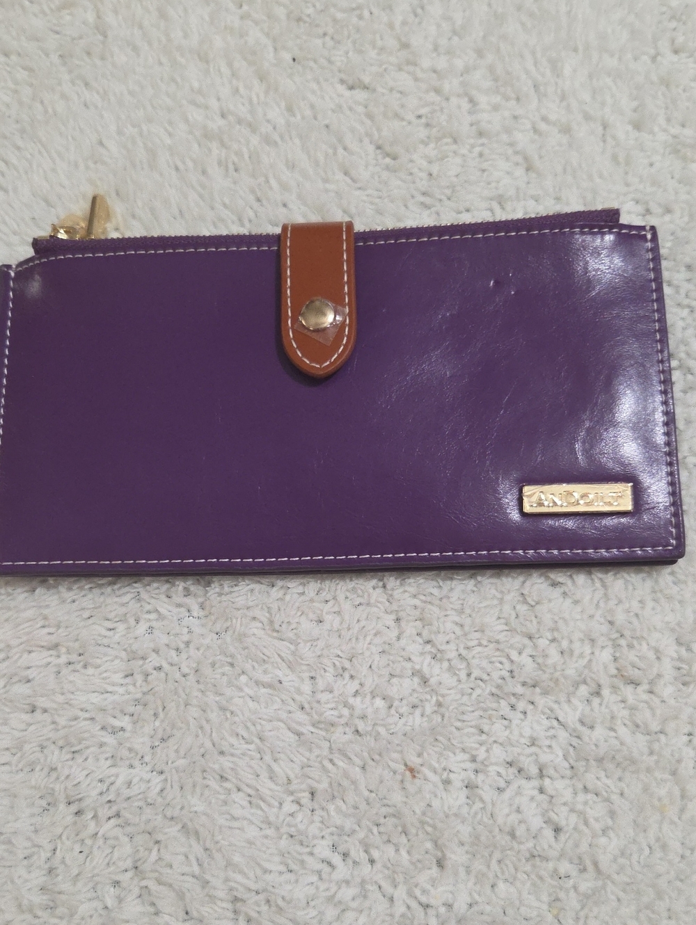 ANDOILT WALLET